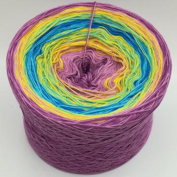 Preview: (ab 0,016€/Meter) *A* Wasserlilie M+G